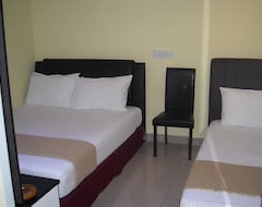 Hotel New Wave  Kajang (Kajang, Malaysia)