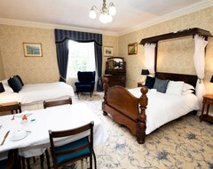 Hotel Durn House (Portsoy, Storbritannien)