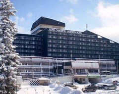 Khách sạn Hotel Samokov (Borovets, Bun-ga-ri)