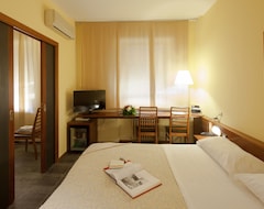 Hotel Mariani (Jesi, Italy)