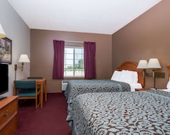 Hotel Days Inn by Wyndham Fargo/Casselton (Casselton, EE. UU.)