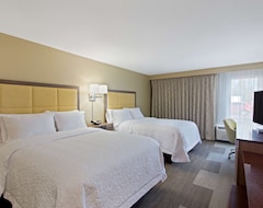 Hotel Soo Locks Lodge And Suites (Sault Sainte Marie, USA)
