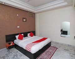 Khách sạn NEW MANNAT RESIDENCY HOTEL (Delhi, Ấn Độ)