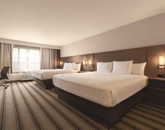 Khách sạn Country Inn & Suites by Radisson, Billings, MT (Billings, Hoa Kỳ)