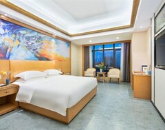 Polaris International Hotel (Ledong, China)