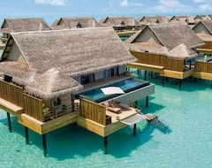 Resort JOALI Maldives (Raa Atoll, Maldiverne)