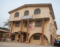 Hotelli Moye (Ikorodu) (Lagos, Nigeria)