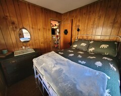 Toàn bộ căn nhà/căn hộ Catskills Mountain Cabin - Available Year Round (Walton, Hoa Kỳ)