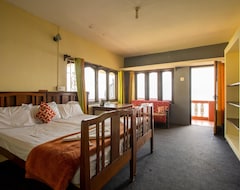 Hotel Greenlands Youth Hostel (Kodaikanal, Indija)