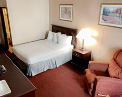 Hotel FairBridge Inn & Suites Williston (Williston, USA)