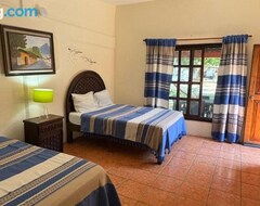 Khách sạn HOTEL VILLAS MARIAS (Tonalá, Mexico)