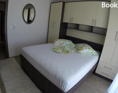Hotelli Luxury Accommodation Goles (Rogoznica, Kroatia)