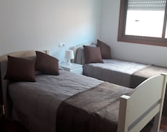 Aparthotel Pilgrim Rooms & Apartments (Redondela, España)