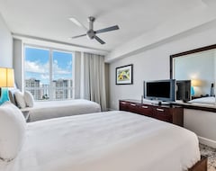 Hotel Palm Beach Singer Island Resort & Spa Luxury Suites (Riviera Beach, Sjedinjene Američke Države)