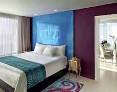 Hard Rock Hotel Cancun (Cancun, Mexico)