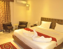 Hotel Sher E Punjab (Kolkata, Indien)