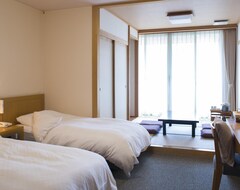 Hotel Tango Kingdom (Kyotango, Japan)