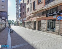 Tüm Ev/Apart Daire Santa Maria 13 (Huelva, İspanya)