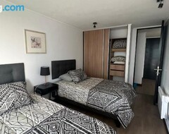 Cijela kuća/apartman Moderno , Impecable Costado Clinica Las Condes (La Reina, Čile)