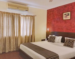 Khách sạn OYO 3495 Dass Suites (Bengaluru, Ấn Độ)