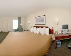 Hotel Quality Inn Macon (Macon, USA)