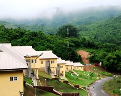 Toàn bộ căn nhà/căn hộ Ikogosi Warm Springs (Ijero, Nigeria)