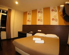 Hotelli Cukai View (Kuala Kemaman, Malesia)