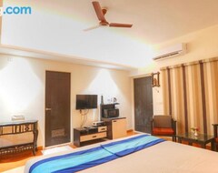 Toàn bộ căn nhà/căn hộ Bundela Resort Bandhavgarh (Umaria, Ấn Độ)