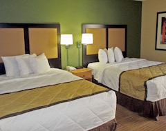 Hotel Extended Stay America Suites - Washington, Dc - Rockville (Rockville, EE. UU.)