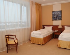 Hotel Holiday Inn Perm (Perm, Russia)