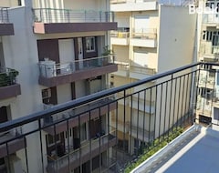 Hele huset/lejligheden Central Cozy Apartment (Patra, Grækenland)