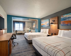Hotel La Quinta Inn Suites By Wyndham Springfield (Springfield, USA)