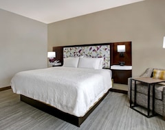 Hotel Hampton Inn & Suites Dallas-DeSoto (DeSoto, Sjedinjene Američke Države)