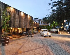 Hotel Npf Bali Villa (Ipoh, Malaysia)