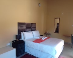Magotlho Hotel And Resort (Gaborone, Botswana)
