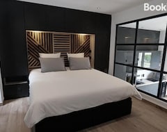 Huoneistohotelli Bali Suite (Besançon, Ranska)