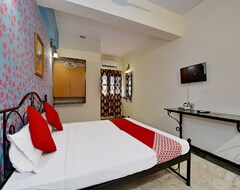 OYO 13000 Hotel Utsav Residency (Jodhpur, Indija)