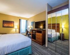 Khách sạn Best Western Plus Houston Energy Corridor (Houston, Hoa Kỳ)
