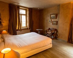 Hotel Les Chambres Du 7 By Juliette (Durbuy, Belgija)