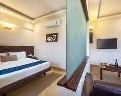 Hotelli Hotel Mark's Grandeur (Bengalore, Intia)