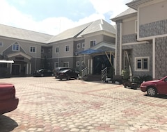 Casa/apartamento entero Pennyhill Suites And Resorts (Enugu, Nigeria)