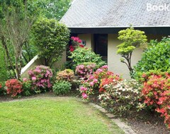 Bed & Breakfast Jardin Des Chats (Arudy, Pháp)