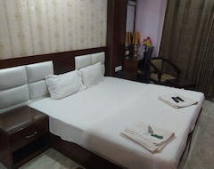 Hotel Midcity (Varanasi, Indija)