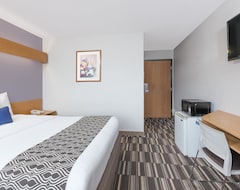 Khách sạn Microtel Inn & Suites By Wyndham Ardmore (Ardmore, Hoa Kỳ)