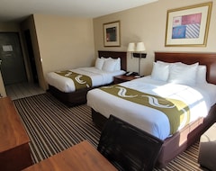 Hotel Quality Inn & Suites Columbia I-70 (Columbia, USA)
