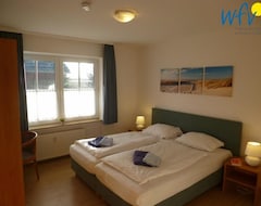 Hele huset/lejligheden Sun And Fresh North Sea Air! (Wangerooge, Tyskland)