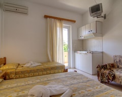 Sunrise Hotel & Apartments (Rodakino, Grækenland)