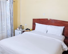 Hotelli Samukele Guest House (Harare, Zimbabwe)