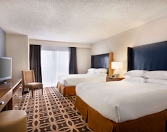 Hotel Embassy Suites Dallas - DFW International Airport South (Irving, USA)