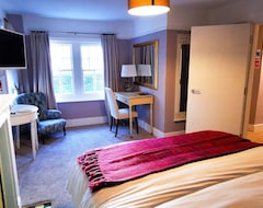 Guestling Hall Hotel (Hastings, Storbritannien)